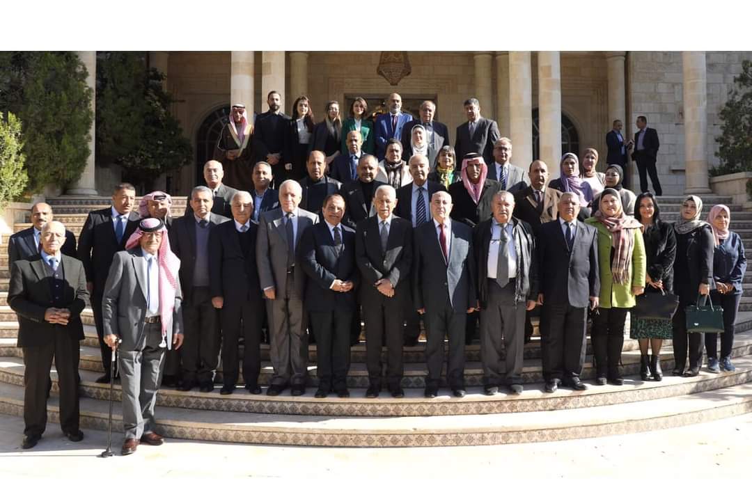 بيان صادر عن لجنة الكرامة للمحاربين القدامى