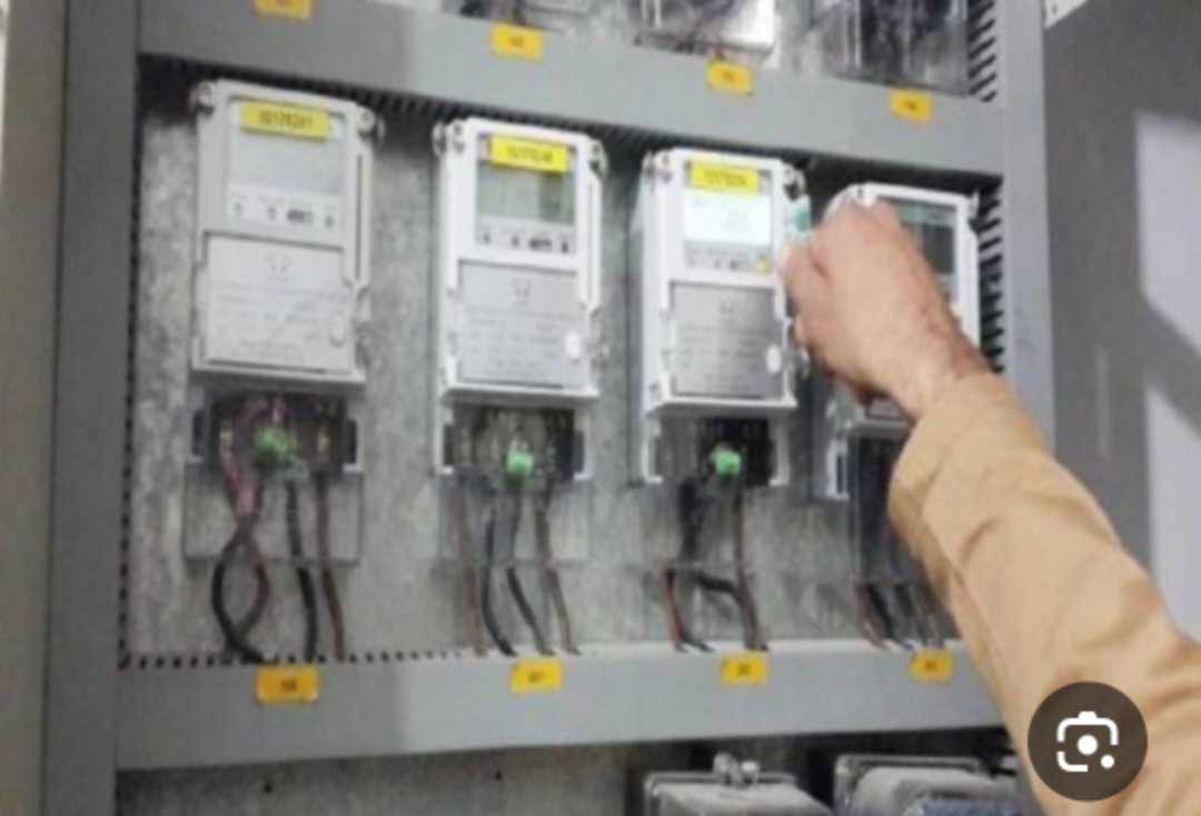 فصل مبرمج للتيار الكهربائي عن مناطق بلواء الوسطية الأربعاء