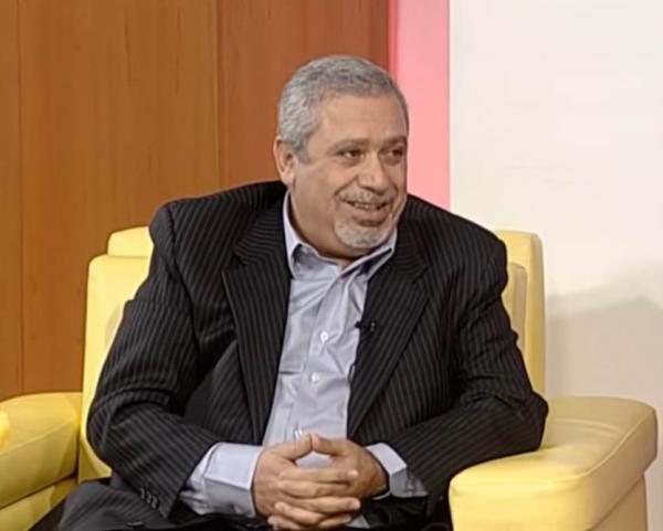 فوز الموسيقار صخر حتر بجائزة المجمع العربي للموسيقى