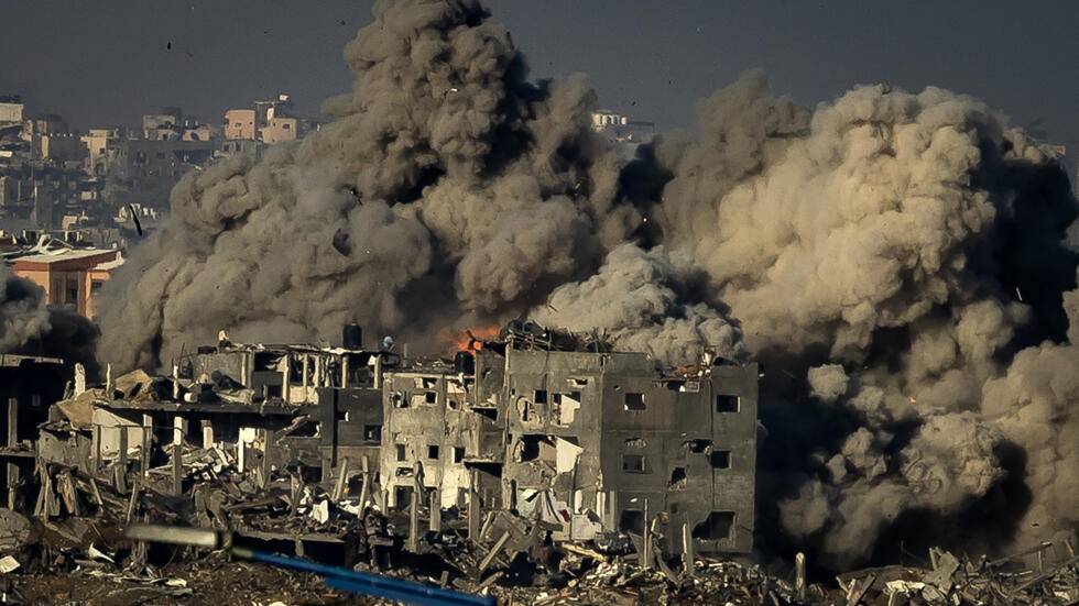 وزارة الصحة بغزة: جميع مرافق مجمع الشفاء الطبي خرجت عن الخدمة