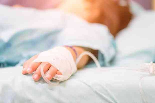 الأردن..وفاة طفلة إثر اختناقها بكيس بلاستيك