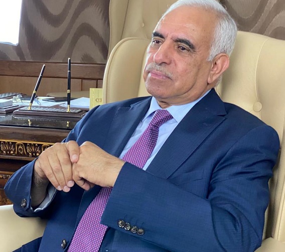 غازي ابو جنيب يكتب الحرب  الغاشمه والعنصرية على غزة