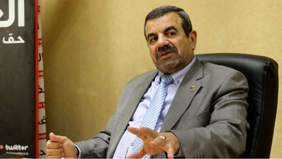 العماوي: المنافسة الحقيقية بانتخابات البرلمان ستكون بين 4 أو 5 أحزاب