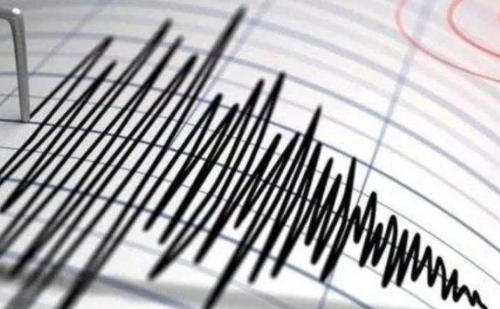 زلزال بقوة 6 درجات يضرب اليابان