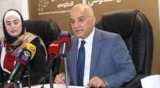 المبيضين: حق التظاهر مكفول ومسيرات محدودة خرقت القانون