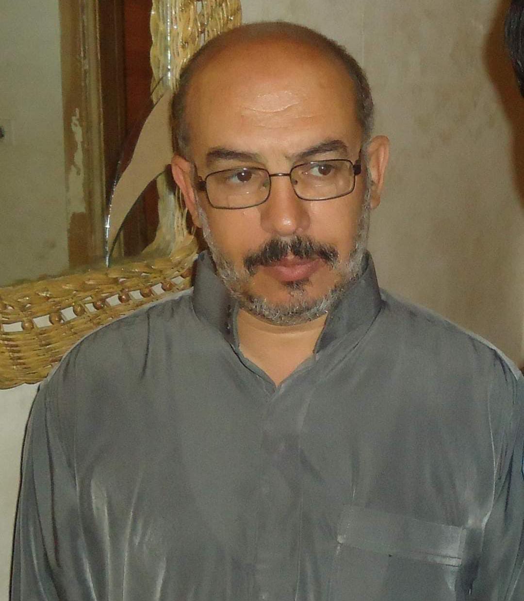 فضيلة الدكتور محمد أبو صعيليك في ذمة الله