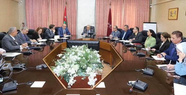 التربية وأكاديمية الملكة رانيا تطلقان مشروع تطوير معلمي المدارس الحكومية
