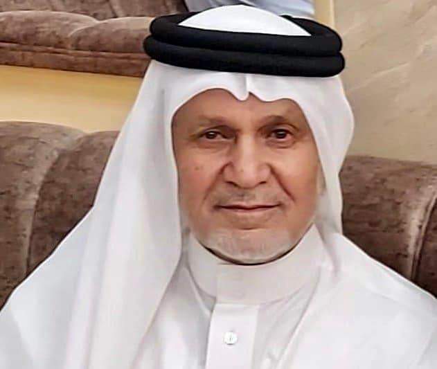 سحاب تفقد احد رجالها العميد م محمود موسى المصري