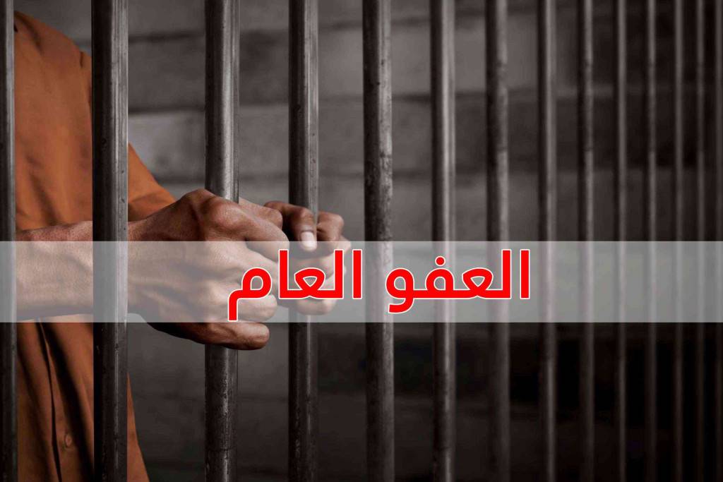 وكالة نيروز: تنشر نص قانون العفو العام لعام 2024