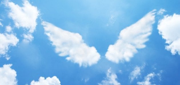 ما تفسير رؤية الملائكة في ليلة القدر في المنام؟