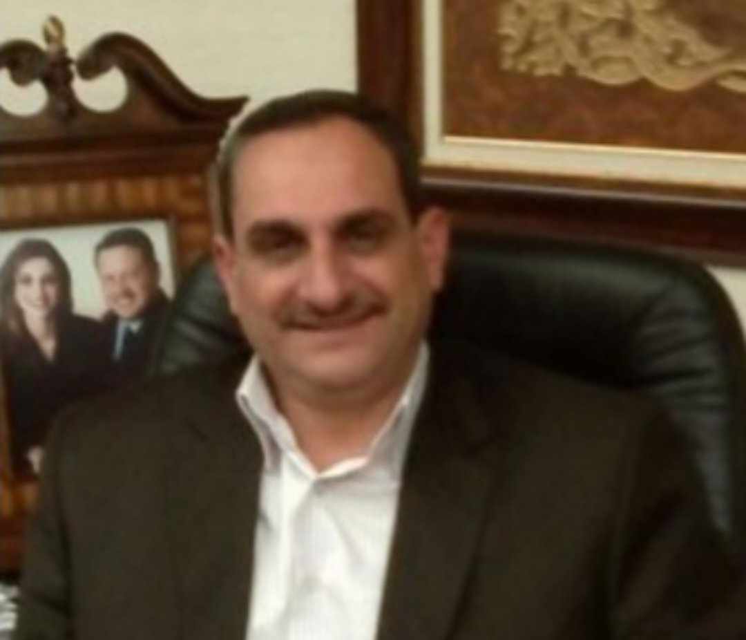 المجالي يكتب لسنا صهاينه
