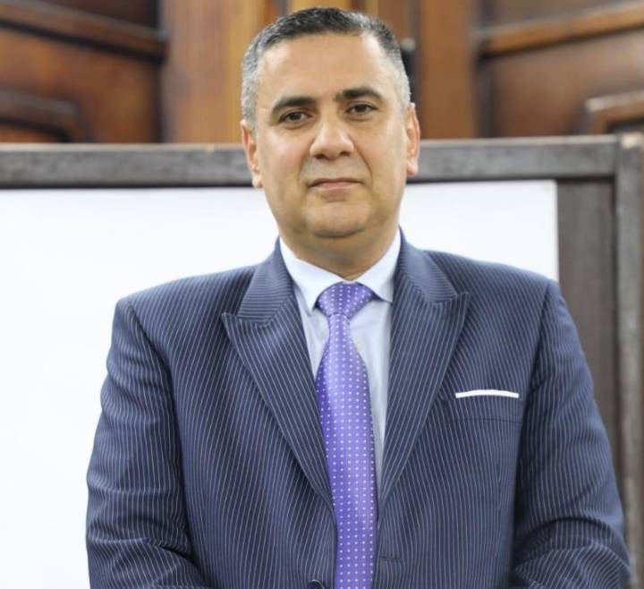 نائب رئيس بلدية اربد الكبرى البطاينة  لنيروز :  نؤيد مواقف الأردن بقيادة  الملك  التي تدعو لايقاف  الحرب على أهالي غزة الأبرياء