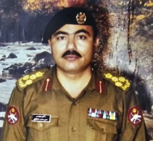 وفاة العميد المتقاعد الدكتور المهندس حسن الطنطاوي