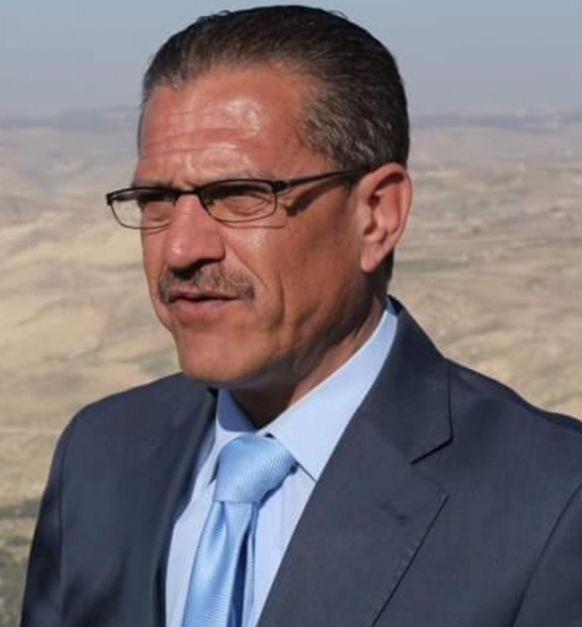 الاردن هي المهد لمن احبها وهي اللحد لمن يتطاول عليها