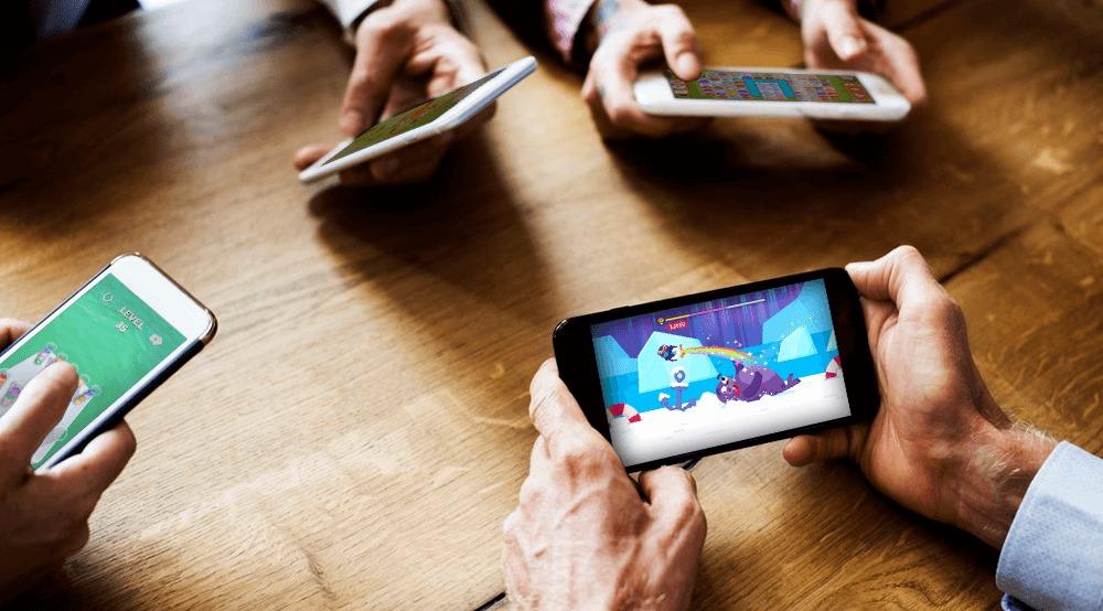 إنفاق 82.5 مليون دولار العام الماضي على الألعاب الرقمية في الأردن