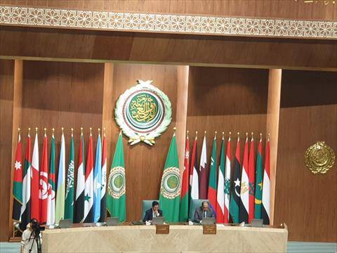الجامعة العربية تدعو مجلس الأمن لاتخاذ قرار يضمن امتثال إسرائيل لوقف النار