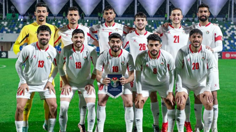 المنتخب الأولمبي لكرة القدم يلتقي الصين وفيتنام ودياً في الدوحة