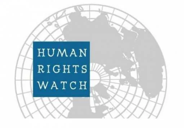 هيومن رايتس ووتش: مذبحة في غزة قتلت 106 مدنيين تشكل جريمة حرب