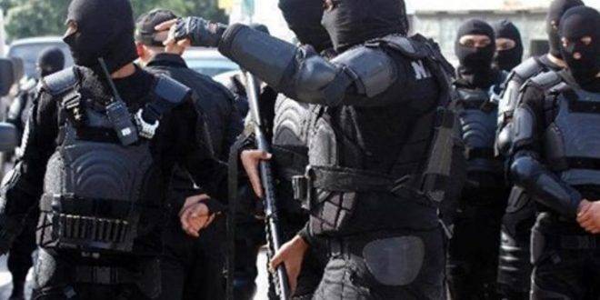 مقتل 11 من عناصر الأمن الإيراني في هجمات إرهابية على مقار عسكرية جنوب شرق البلاد