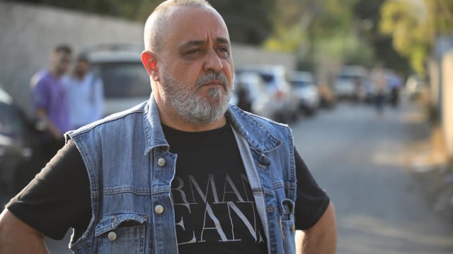 المخرج مؤمن الملا: أغمض عينيك ليس سوى خطوة في هذا الاتجاه
