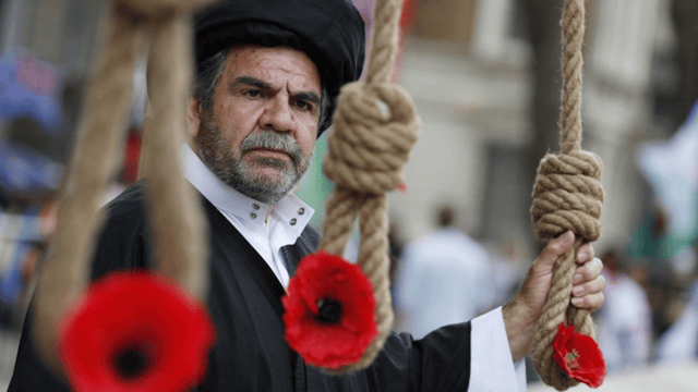العفو الدولية: سجون إيران تحولت إلى ساحات قتل