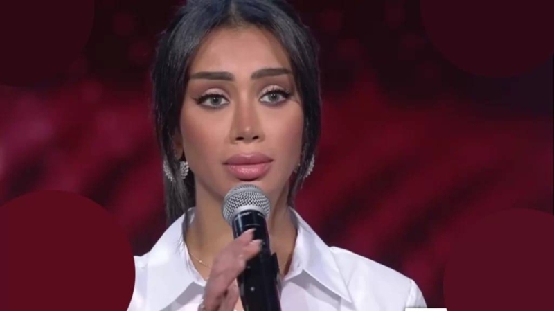 وفاة الفنانة السعودية شوق أيمن بحادث مروري