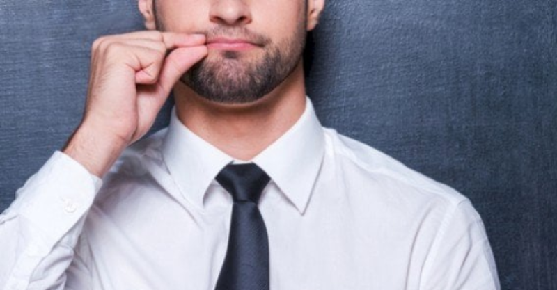 ”صيام الكلام” .. هذا ما سيحدث لك عندما تبقى صامتا حتى منتصف النهار!