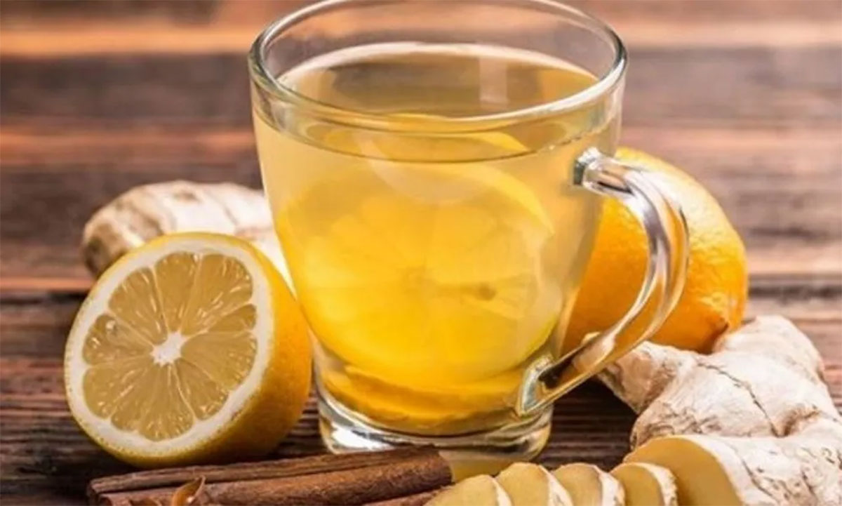 6 فوائد عظيمة للزنجبيل