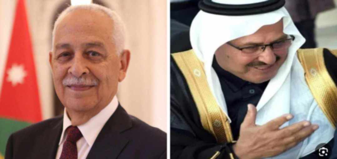العيسوي ....والبلوي...ما احوجنا الى هذا التناغم الجميل