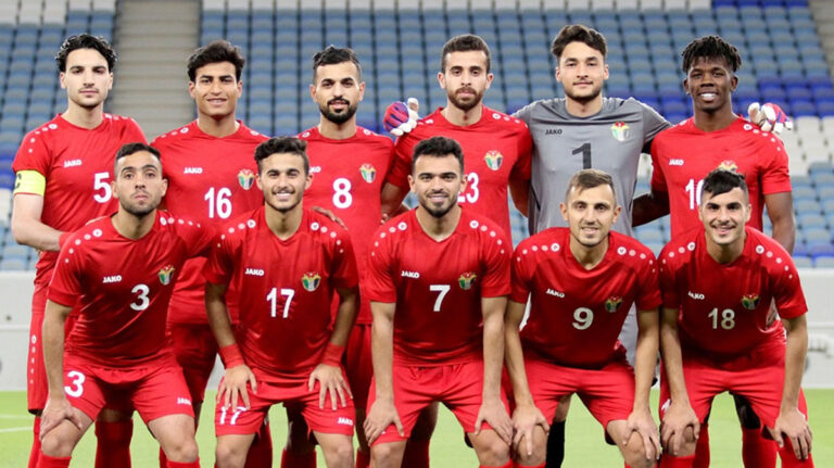 المنتخب الوطني تحت سن 23 يلاقي أستراليا في مبارة افتتاح بطولة كأس آسيا