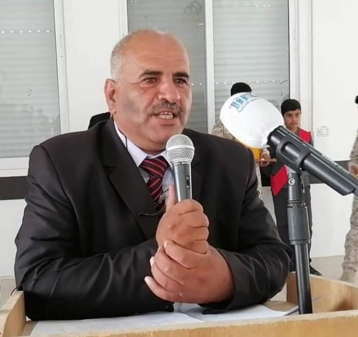 البدارين للمرة الثانية رئيسًا لمنتدى دارة الفدين للثقافة والفنون