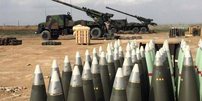 36 نائباً أمريكياً يطالبون بايدن بوقف عمليات نقل الأسلحة لـ “إسرائيل”