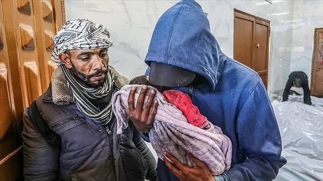 يونيسيف: مقتل أكثر من 13 ألف طفل في غزة حتى الآن