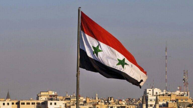 مقتل 7 أطفال بانفجار عبوة ناسفة جنوبي سوريا