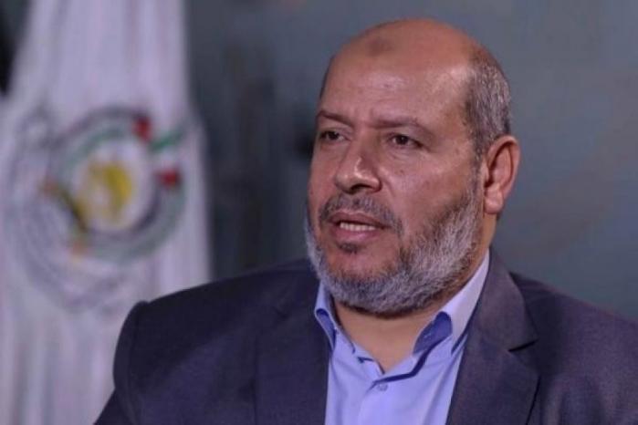 استجابةً لدعوة مصرية.. وفد من حماس يتوجه الأحد إلى القاهرة
