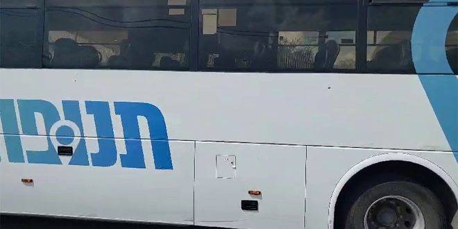 إصابة مستوطنين اثنين في عملية للمقاومة الفلسطينية شرق قلقيلية