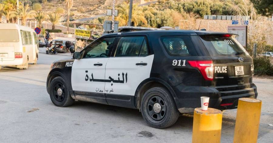 الأجهزة الأمنية تضبط شخص يطلق النار عشوائيا على المركبات في شفا بدران