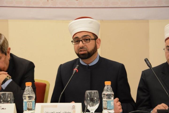 الحسنات : انخفاض نسب الطلاق في الاردن منذ حرب غزة