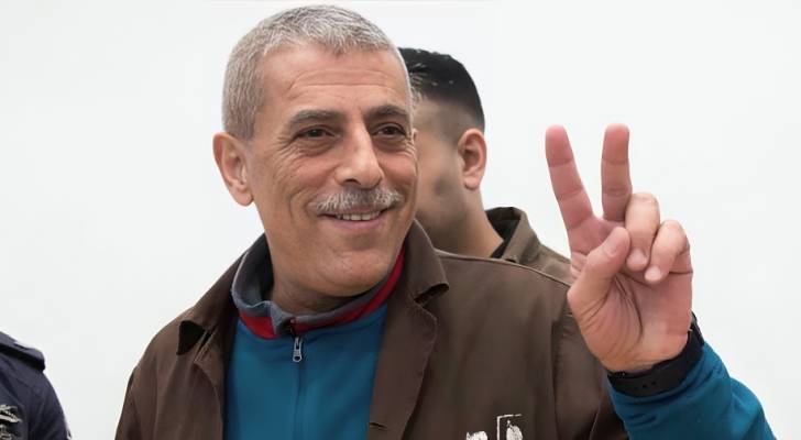 استشهاد الأسير في سجون الاحتلال وليد دقة بعد 38 عاما من الأسر
