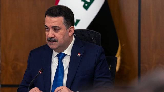 العراق سيزود قطاع غزة بـ 10 ملايين لتر من الوقود