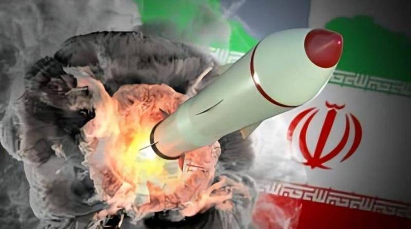 تقرير يكشف سيناريو الرد الإيراني على إسرائيل بعد استهداف قنصلية طهران في دمشق.. ويحدد الموعد المتوقع للتنفيذ