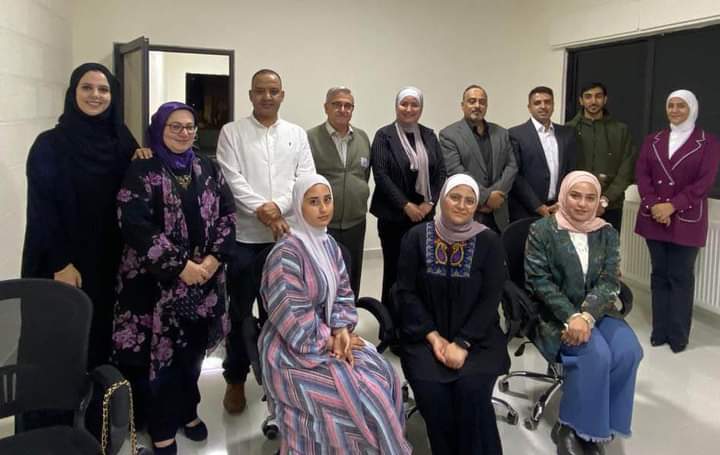 ندوة حول دور الشباب في نشر ثقافة الحوار الديني