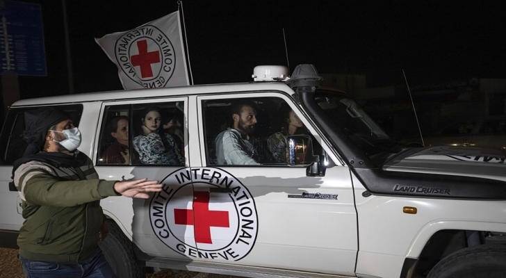 إعلام عبري: ضغوط أمريكية كبيرة بشأن صفقة تبادل