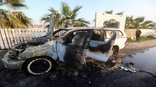 أستراليا تكلف جنرالا متقاعدا بمراقبة التحقيق الإسرائيلي بمقتل عمال الإغاثة