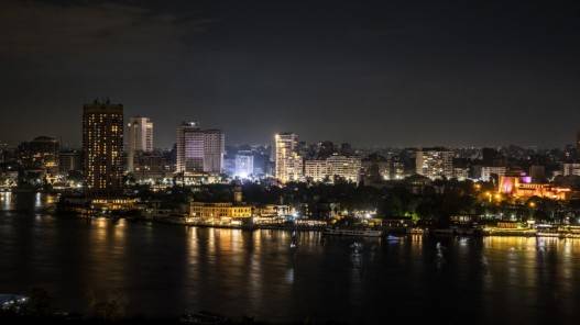 القاهرة الإخبارية: تقدم المباحثات بين حماس وإسرائيل وتوافق على محاور أساسية