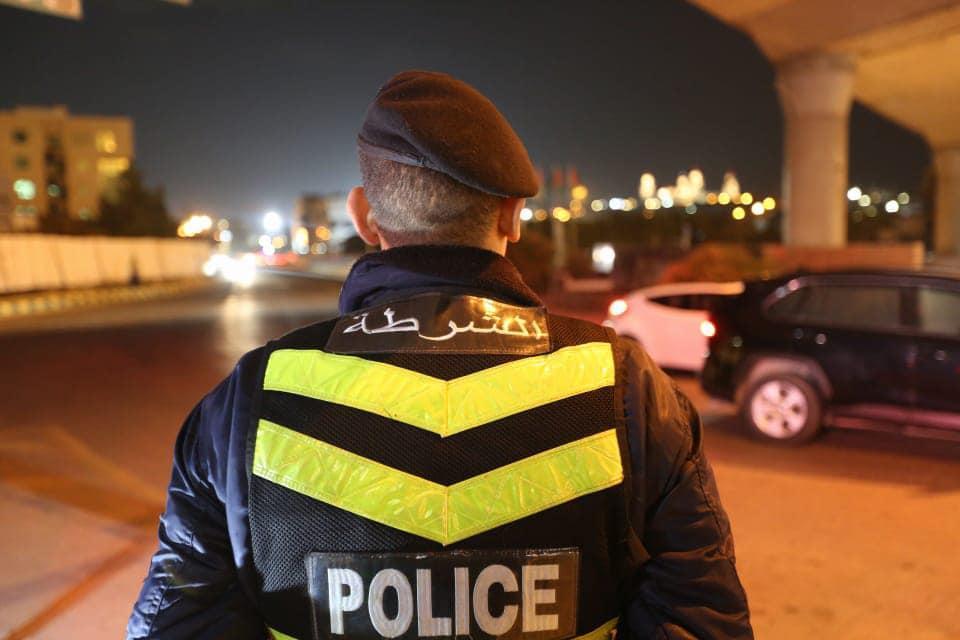 الأمن: نصف مليون اتصال في شهر رمضان