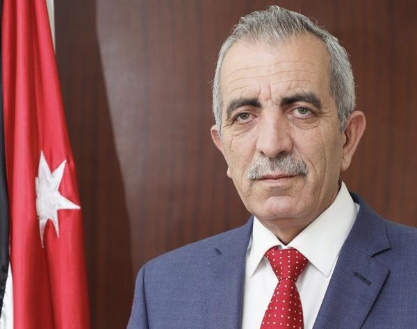 العين الرواشدة: يمنع كل محاولات الاختراق