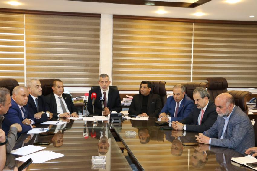 المحامين: تعاملنا مع 115 قضية منها 75 قضية صدرت فيها احكام براءة وعدم مسؤولية