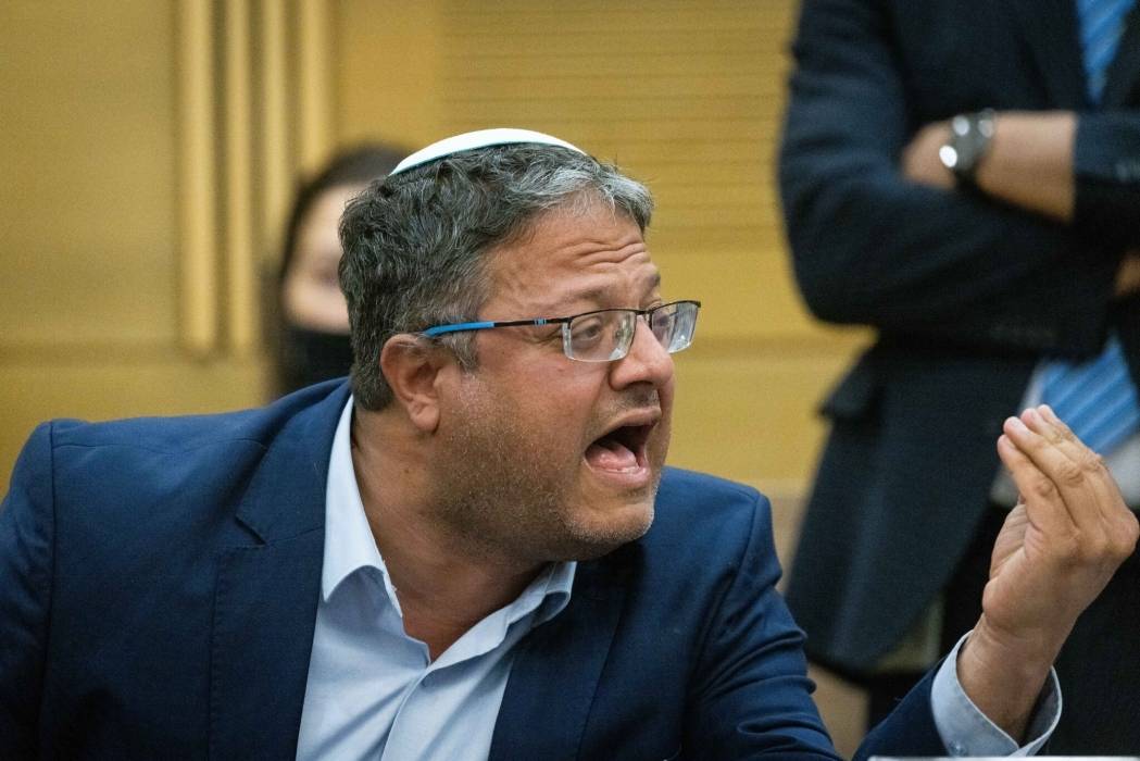 بن غفير: حياة المعتقل وليد دقة كان ينبغي أن تنتهي بالإعدام