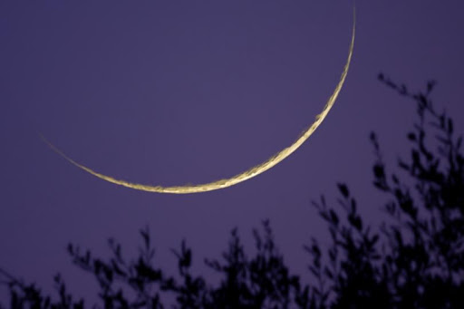 وداعاً رمضان